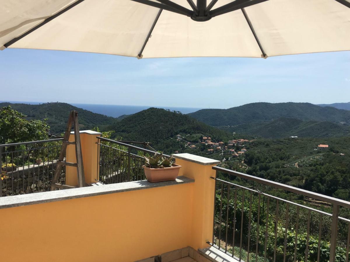 Agriturismo Lavalleggia Tovo San Giacomo Екстериор снимка